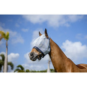 Horseware Fliegenmaske Newmarket Ohne Ohren Witney Navy Horseware Fliegenmaske Newmarket Ohne Ohren Witney Navy