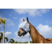 Horseware Fliegenmaske Newmarket Ohne Ohren Witney Navy Horseware Fliegenmaske Newmarket Ohne Ohren Witney Navy