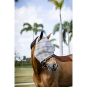 Horseware Fliegenmaske Newmarket Ohne Ohren Witney Charcoal Horseware Fliegenmaske Newmarket Ohne Ohren Witney Charcoal