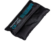Ice-Vibe Cold Packs Hock II 2 Stück Schwarz/Aqua Ice-Vibe Cold Packs Hock II 2 Stück Schwarz/Aqua