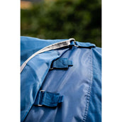 Horseware Halsstück Therapy Mesh Cooler Imperialblau/Silber/Marineblau Horseware Halsstück Therapy Mesh Cooler Imperialblau/Silber/Marineblau