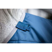 Horseware Therapy Ionic 50g Imperialblau/Silber/Marineblau Horseware Therapy Ionic 50g Imperialblau/Silber/Marineblau