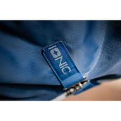 Horseware Therapy Ionic Stable 50g Imperialblau/Silber/Marineblau Horseware Therapy Ionic Stable 50g Imperialblau/Silber/Marineblau