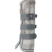 Horseware Fly Boots Newmarket Witney Charcoal Horseware Fly Boots Newmarket Witney Charcoal