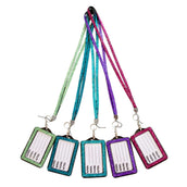 Imperial Riding Namenschild mit Kette Imperial Riding Namenschild mit Kette