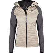 Euro-Star Jacke Coco Gold Euro-Star Jacke Coco Gold