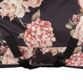 Imperial Riding Outdoordecke IRHSuper-Dry 100g Flower Print Imperial Riding Outdoordecke IRHSuper-Dry 100g Flower Print