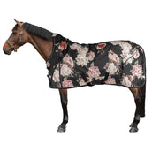 Imperial Riding Outdoordecke IRHSuper-Dry 100g Flower Print Imperial Riding Outdoordecke IRHSuper-Dry 100g Flower Print