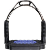 Sprenger Steigbügel Bow Balance Anthrazit Sprenger Steigbügel Bow Balance Anthrazit