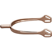 Sprenger Knopfsporen Ultra Fit Bronze Sprenger Knopfsporen Ultra Fit Bronze
