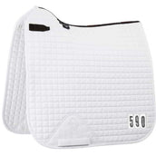 LeMieux Dressursatteldecke ProSport Competition Sq Weiß LeMieux Dressursatteldecke ProSport Competition Sq Weiß
