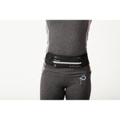 Q Linn Telefonriem Schwarz Q Linn Telefonriem Schwarz