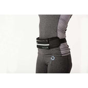 Q Linn Telefonriem Schwarz Q Linn Telefonriem Schwarz