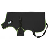 Kerbl Kälberdecke Premium Schwarz Kerbl Kälberdecke Premium Schwarz