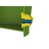 Kerbl Kälbereimer mit Hygiene Ventil Kerbl Kälbereimer mit Hygiene Ventil