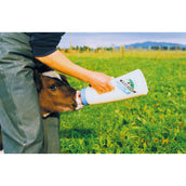 Shoof Speedy Feeder Kälberfl Weiß Shoof Speedy Feeder Kälberfl Weiß