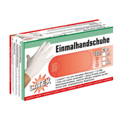 Kerbl Handschuhe Latex Leicht Gepudert Kerbl Handschuhe Latex Leicht Gepudert