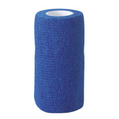 Kerbl VetLastic selbsthaft. Bandage Blau Kerbl VetLastic selbsthaft. Bandage Blau