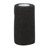 Kerbl VetLastic selbsthaft. Bandage Schwarz Kerbl VetLastic selbsthaft. Bandage Schwarz