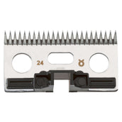 Constanta Schermesser Set Rodeo R2 24/35 Zähne Constanta Schermesser Set Rodeo R2 24/35 Zähne
