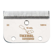 Constanta Schermesser Set Rodeo R2 24/35 Zähne Constanta Schermesser Set Rodeo R2 24/35 Zähne