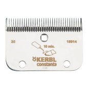Constanta Schermesser Set Rodeo R2 24/35 Zähne Constanta Schermesser Set Rodeo R2 24/35 Zähne