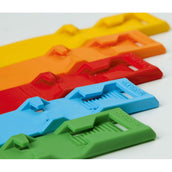 Kerbl Fesselband Kunstst. Rot Kerbl Fesselband Kunstst. Rot