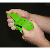 Kerbl Fesselband Kunstst. Grün Kerbl Fesselband Kunstst. Grün