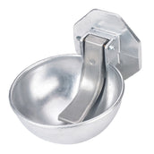 Kerbl Aufsatz Trinkschale für Wasserfass Edelstahl Kerbl Aufsatz Trinkschale für Wasserfass Edelstahl