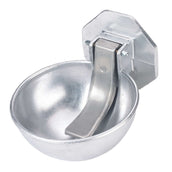 Kerbl Aufsatz Trinkschale für Wasserfass Edelstahl Kerbl Aufsatz Trinkschale für Wasserfass Edelstahl