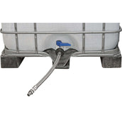 Kerbl Anschluss Set für IBC Containers von S60x6 Kerbl Anschluss Set für IBC Containers von S60x6