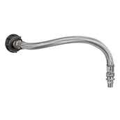 Kerbl Anschluss Set für IBC Containers von S60x6 Kerbl Anschluss Set für IBC Containers von S60x6