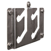 Kerbl Wandhalter für Ferkeltränke TR-5 Kerbl Wandhalter für Ferkeltränke TR-5