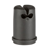 Ako Kopfisolator für Schafnetz Schwarz Schwarz Ako Kopfisolator für Schafnetz Schwarz Schwarz