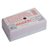 Raidex Kreide orig. Raidex Rot Raidex Kreide orig. Raidex Rot