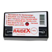 Raidex Kreide orig. Raidex Rot Raidex Kreide orig. Raidex Rot