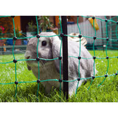 Kerbl Kaninchennetz Doppel Grün Kerbl Kaninchennetz Doppel Grün