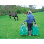 Kerbl Gartentasche GoBag 120L Grün Kerbl Gartentasche GoBag 120L Grün