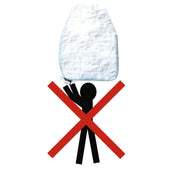 Kerbl Raimo BigBag-Auslauf Kerbl Raimo BigBag-Auslauf