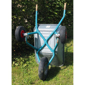 Kerbl Reifen Stabilisierend für Schubkarre 2St Kerbl Reifen Stabilisierend für Schubkarre 2St