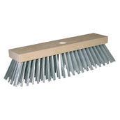 Kerbl Stahlbürste Besen Kerbl Stahlbürste Besen