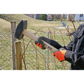 Keron PowerGrab Thermo Strickhs. m. Acrylfutter Keron PowerGrab Thermo Strickhs. m. Acrylfutter