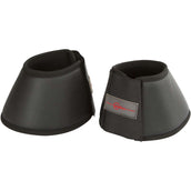 Covalliero Hufglocken Protecto Schwarz Covalliero Hufglocken Protecto Schwarz