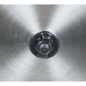 Kerbl Futtertrog Edelstahl mit Ablauf Kerbl Futtertrog Edelstahl mit Ablauf