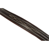 Kerbl Trense Classic Leder Klassik Braun Kerbl Trense Classic Leder Klassik Braun