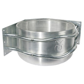 Kerbl Futtertrog Aluminium Corner Kerbl Futtertrog Aluminium Corner