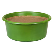 Kerbl Mineralleckstein Delizia in Schale mit Deckel Kerbl Mineralleckstein Delizia in Schale mit Deckel