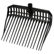 Kerbl Mistgabel Ecofork Schwarz Kerbl Mistgabel Ecofork Schwarz