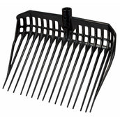 Kerbl Mistgabel Ecofork Schwarz Kerbl Mistgabel Ecofork Schwarz