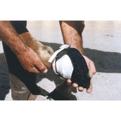 Kerbl Shoof-Pferdeschuh Schwarz Kerbl Shoof-Pferdeschuh Schwarz